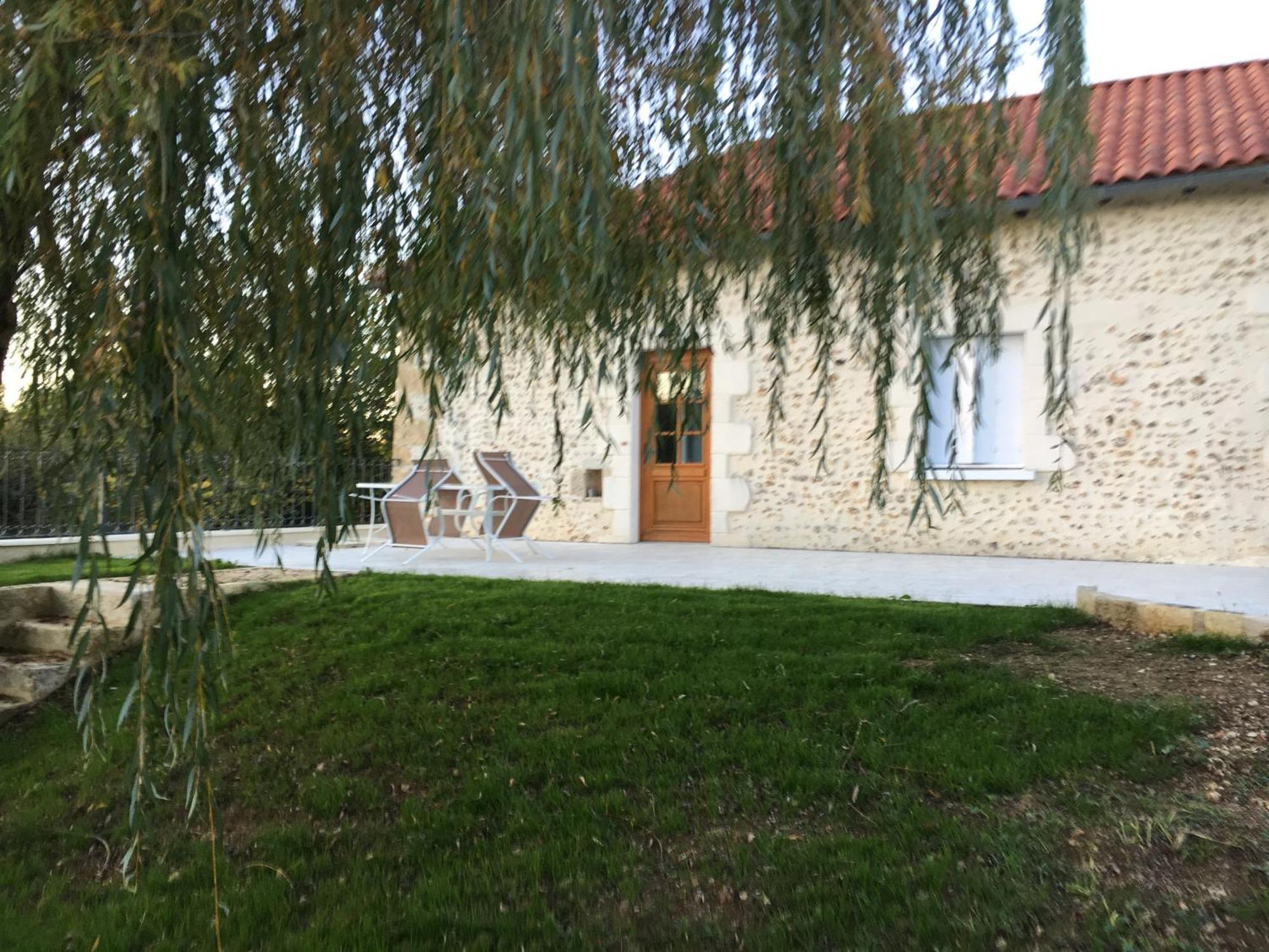 Gites De Pouzelande Sanilhac  Exterior photo